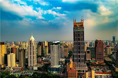 全景背景
